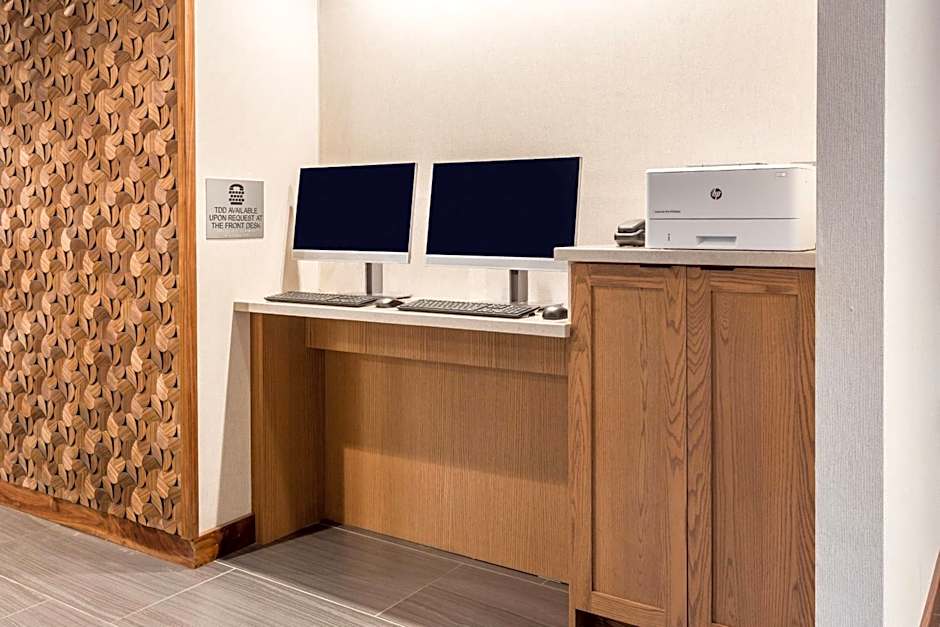 Fairfield Inn & Suites by Marriott Jasper
