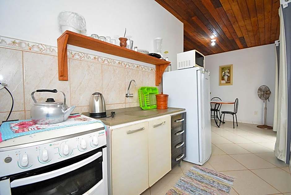 Residencial Maricota - NDI004