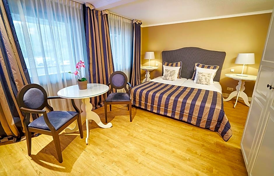 Saillant Hotel Gulpenerland - Auping Hotel Partner