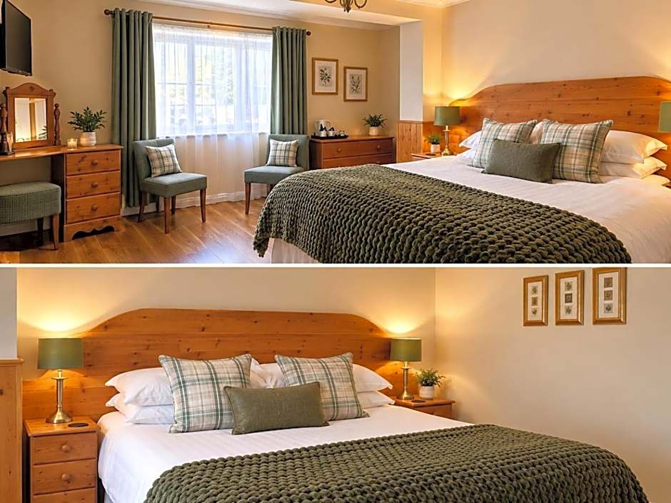 The Bentley Brook Inn