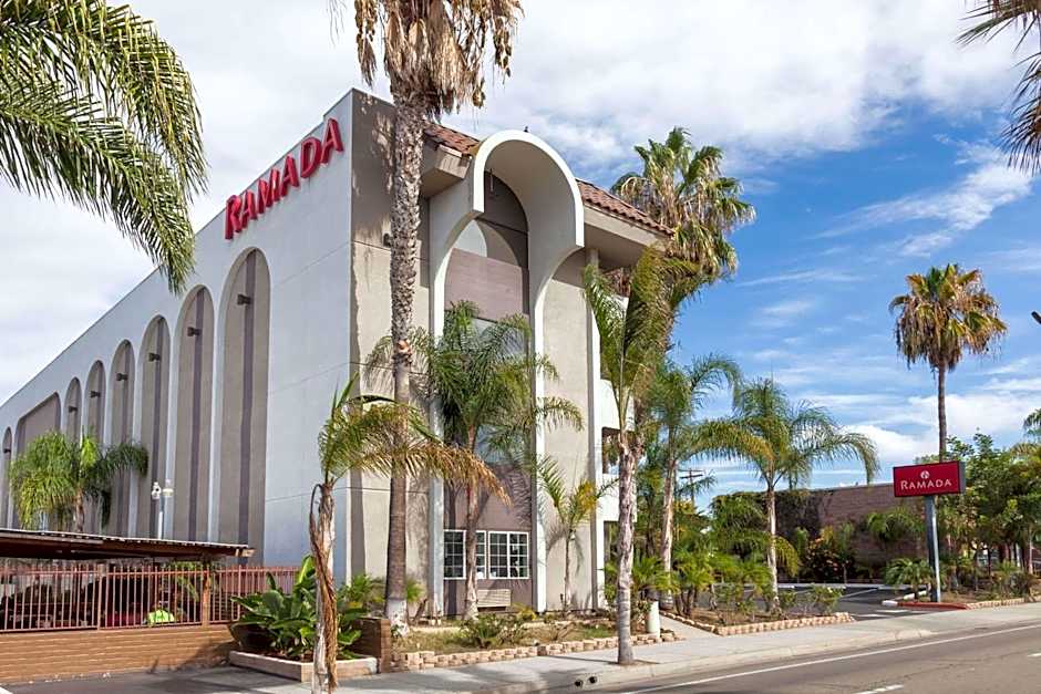 Ramada by Wyndham Oceanside