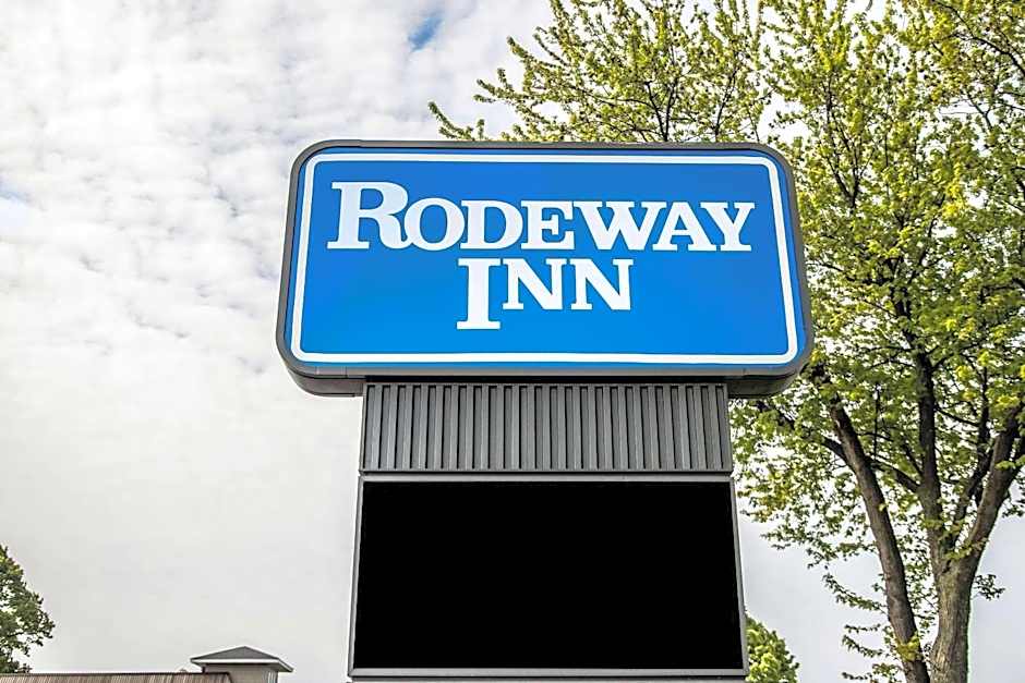 Rodeway Inn Grand Haven