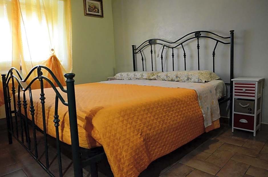 Il Vecchio Pioppo