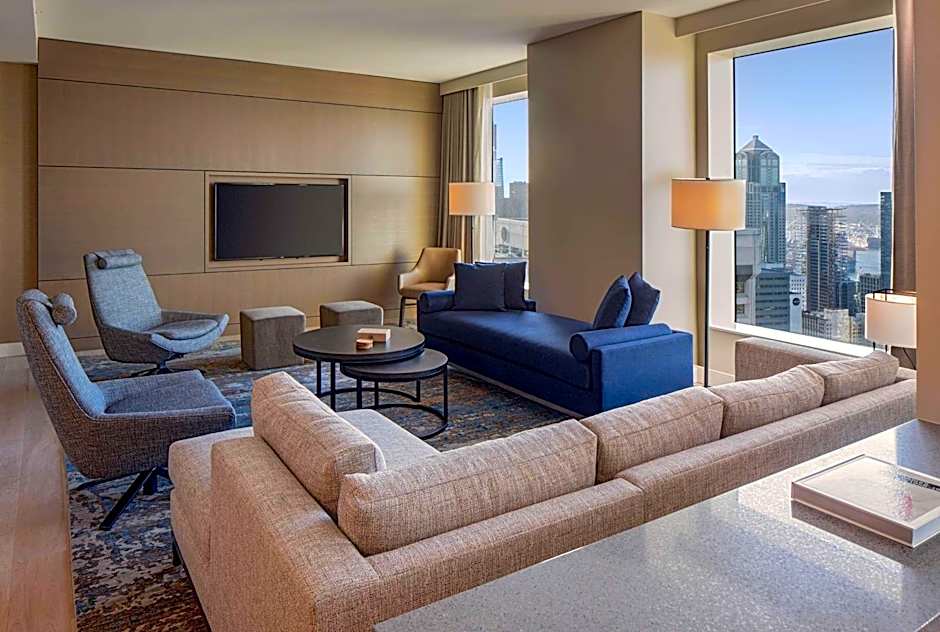Hyatt Regency Seattle