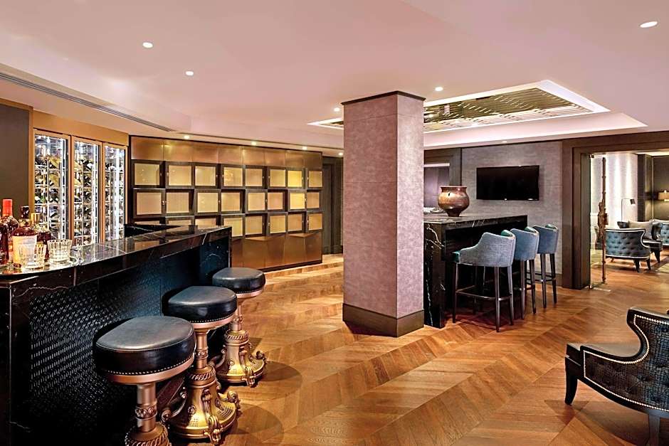 The Alexander, a Luxury Collection Hotel, Yerevan