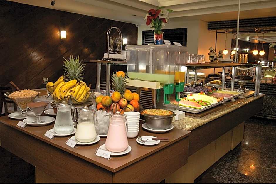 Bristol Metropolitan Flat