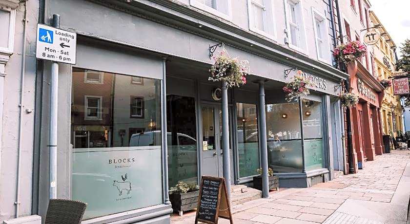 Allerdale Court Hotel