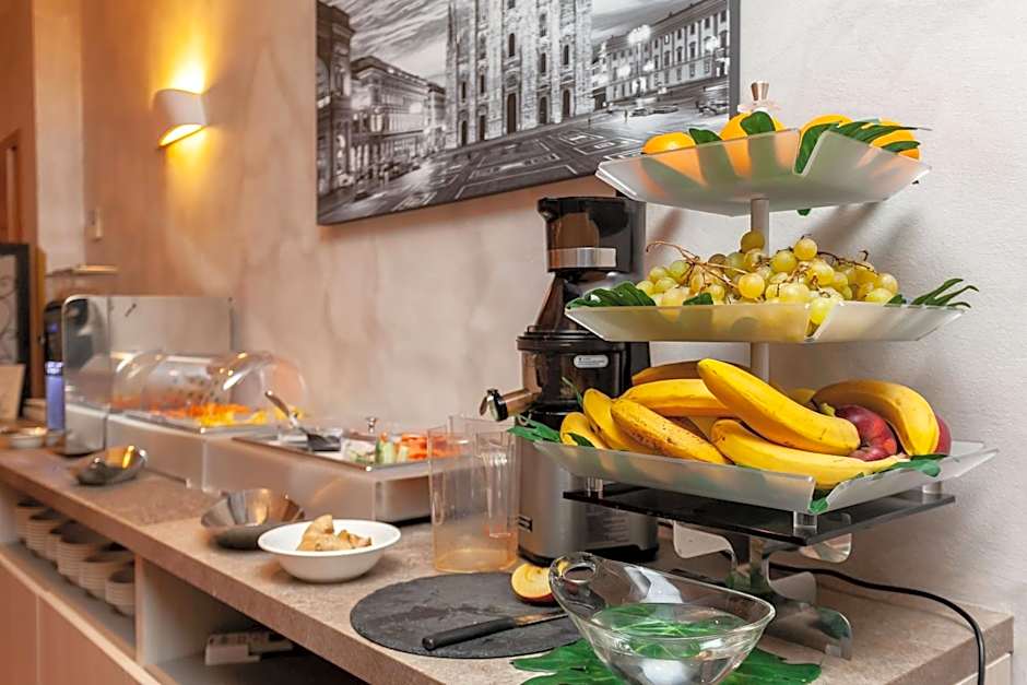 Hotel Mirage Sure Hotel Collection by Best Western