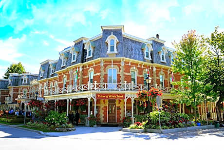 Prince Of Wales Hotel