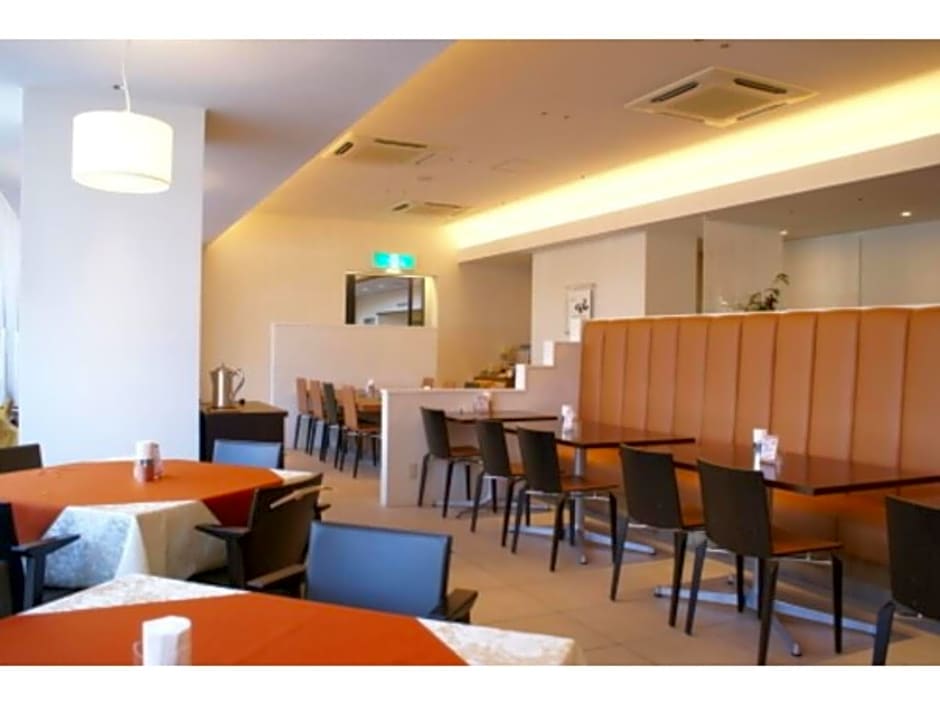 SAIDAIJI GRAND HOTEL - Vacation STAY 92839