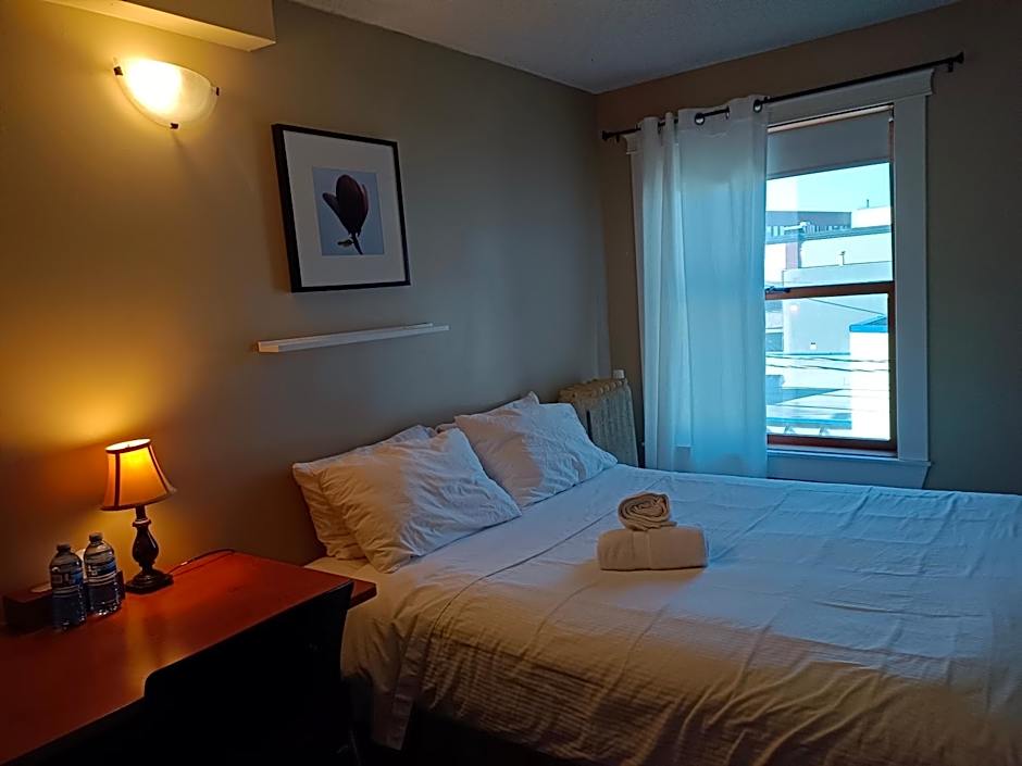 Painted Turtle Guesthouse