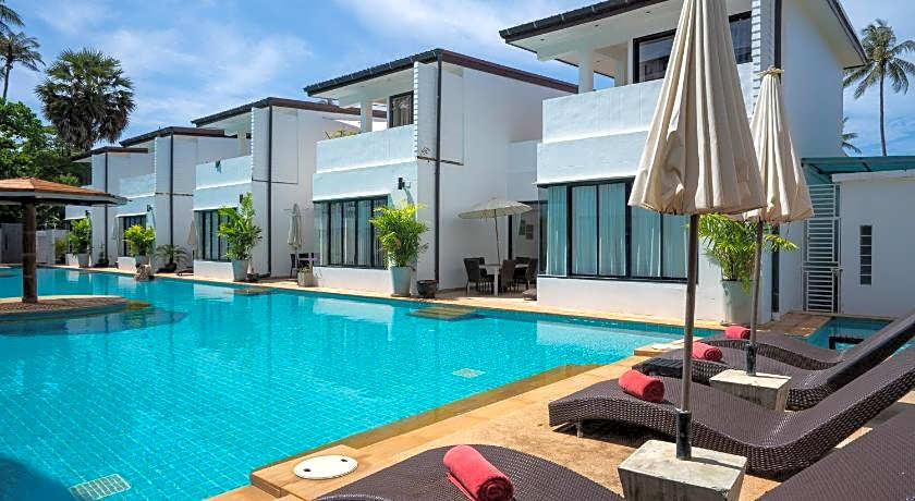 Sai Naam Lanta Residence