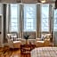 The Historic Lyric Presidential Suite