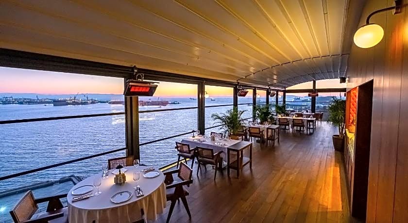 Holiday Inn ISTANBUL - TUZLA BAY