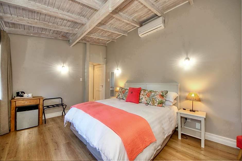 Amberhall Guesthouse