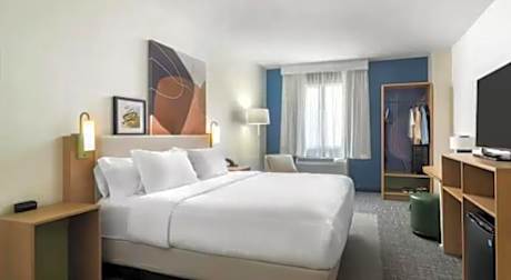 Spark By Hilton Tucson Airport