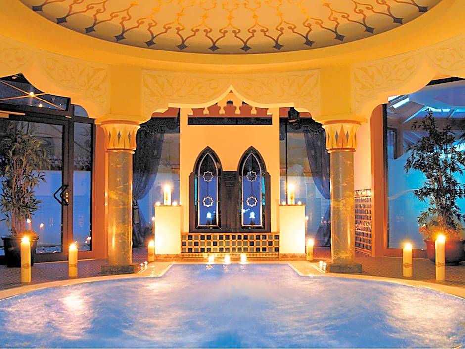 Strass - Sport & Spa Hotel