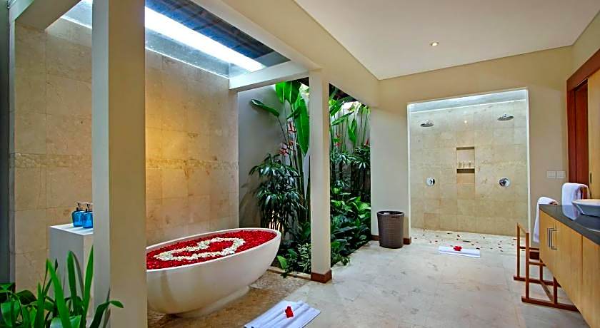 Desa Di Bali Villas