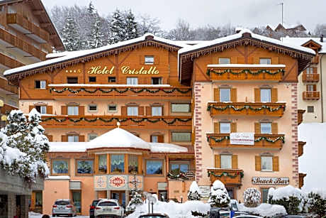 Hotel Cristallo