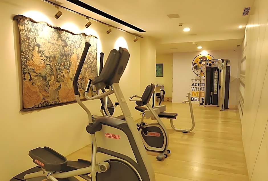 Mirage Hotel, Mumbai International Airport