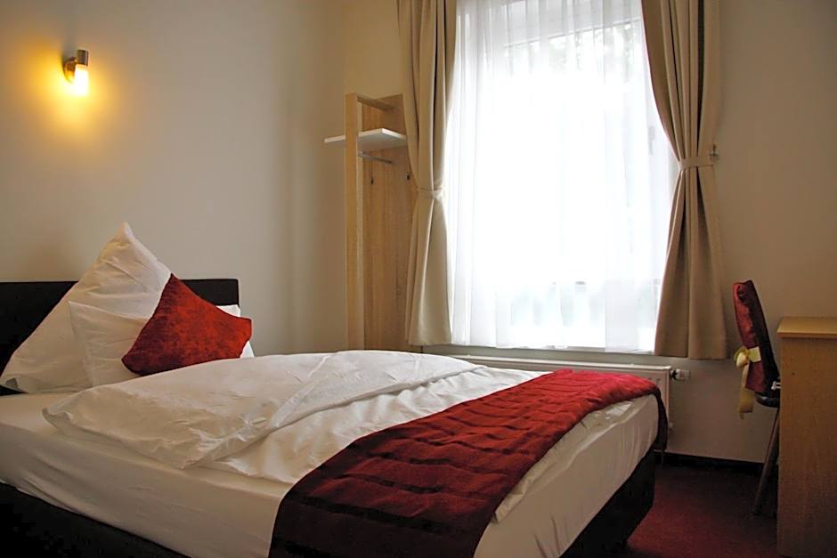 Hotel Gemini