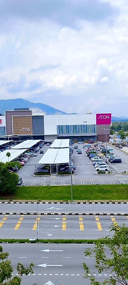 Hotel Golden View Nilai