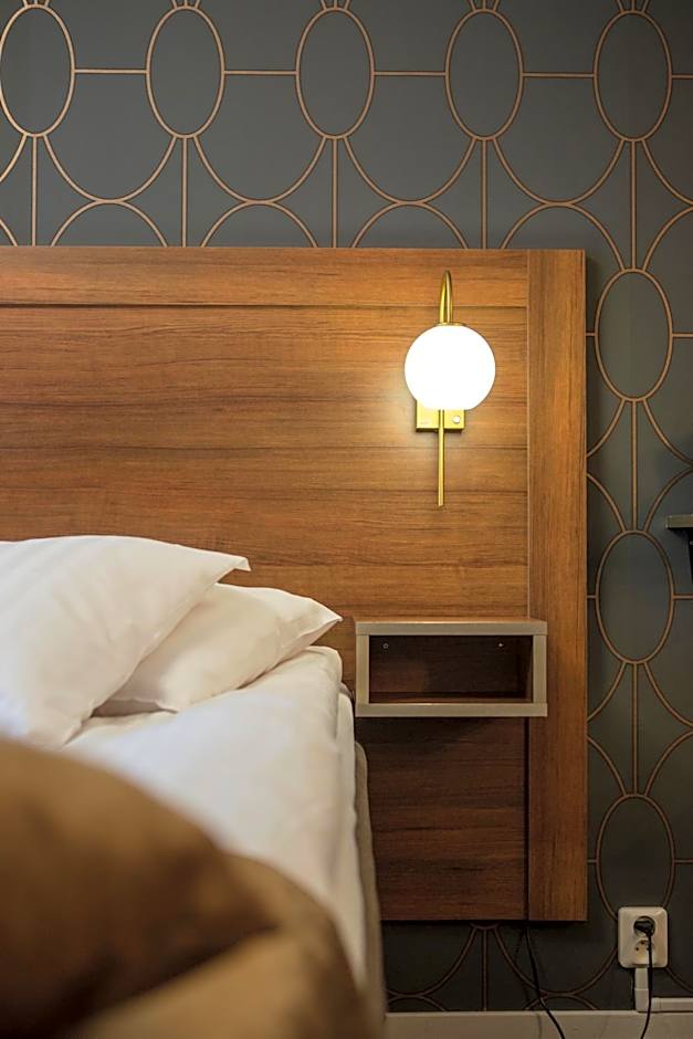 Hotell Boras, Signature Collection