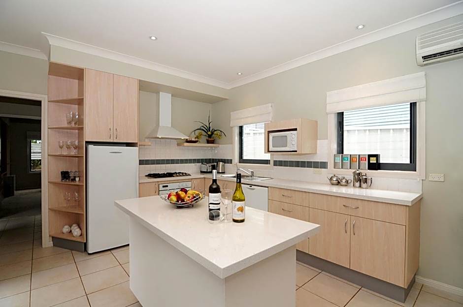 CeeSpray - Accommodation in Huskisson - Jervis Bay