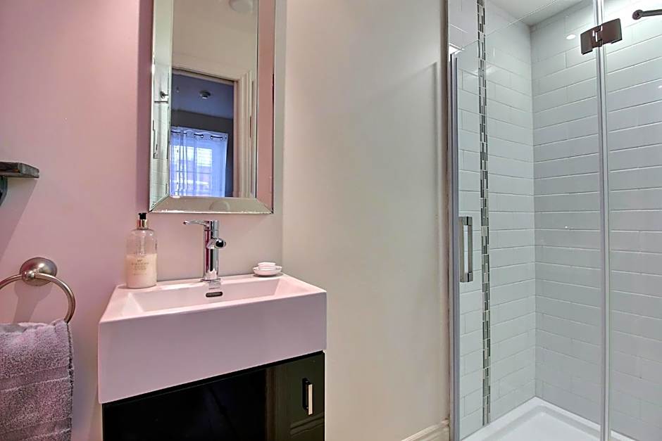 Au Vieux Presbytère De Saint-Léon