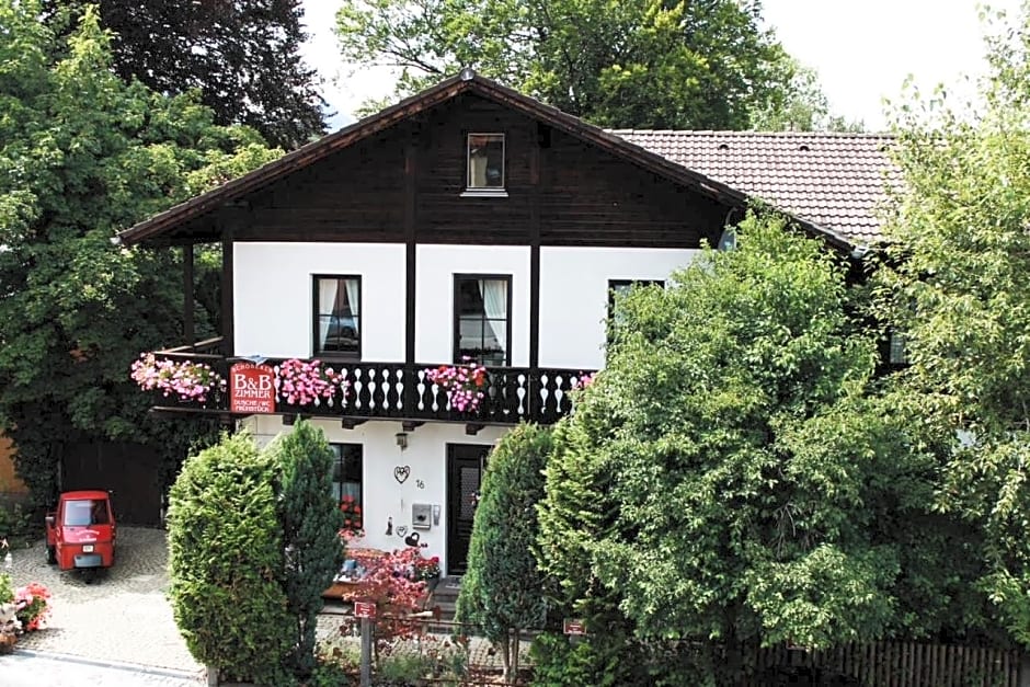 Gästehaus Schöberl