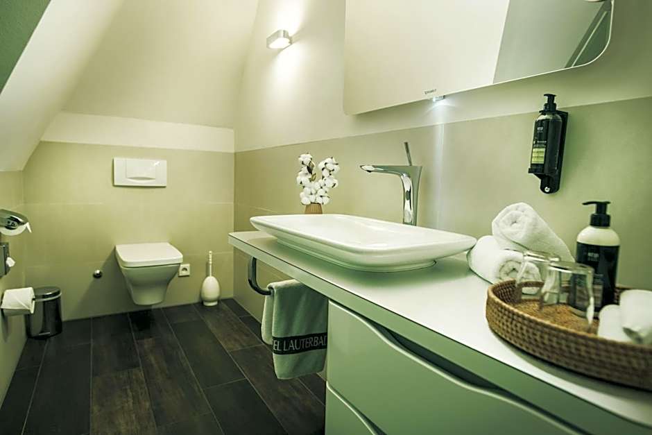 Hotel Lauterbad