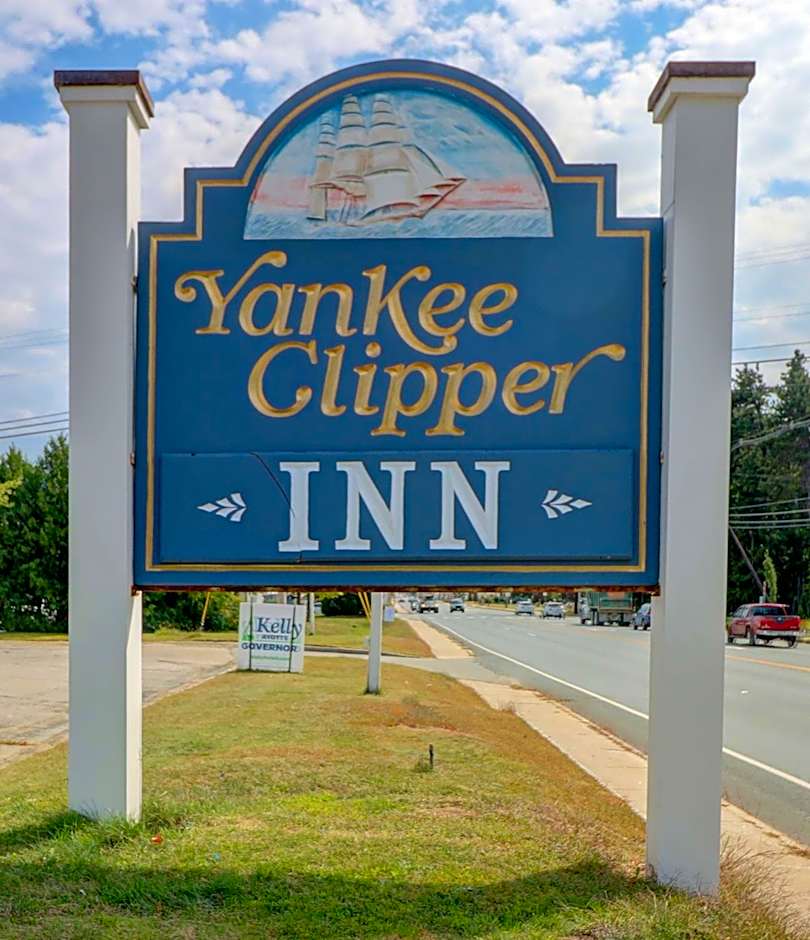 Yankee Clipper Inn, SureStay Collection by Best Western