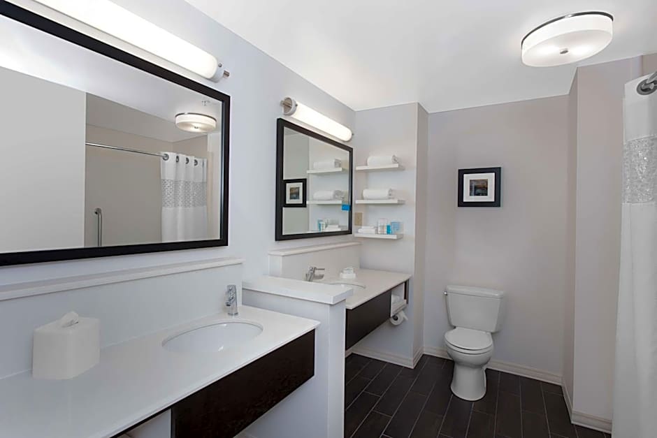 Hampton Inn By Hilton and Suites Munster