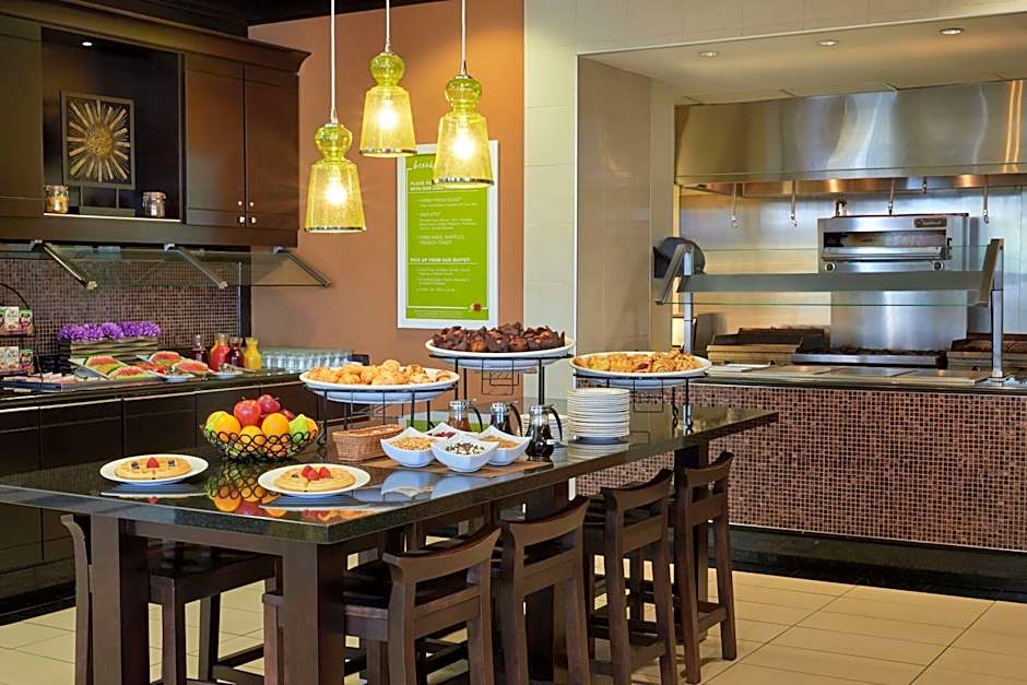 Hilton Garden Inn Toronto Airport West - Mississauga