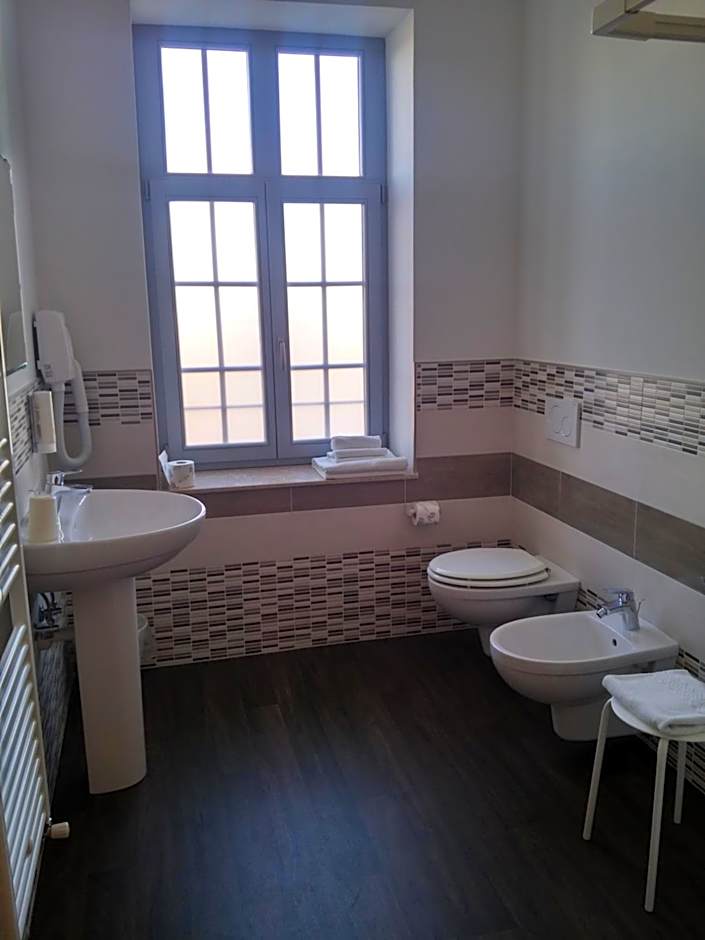 Nuovo Albergo Operai