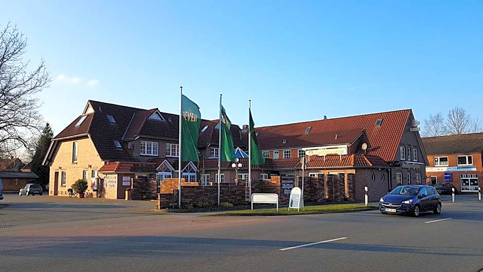 Hotel Landhaus Feyen