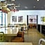 Hotel Nürnberg City Center by Leonardo Hotels