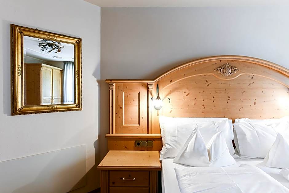 Wellness Residence Villa Leck