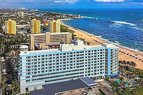 Residence Inn by Marriott Fort Lauderdale Pompano Beach/Oceanfront