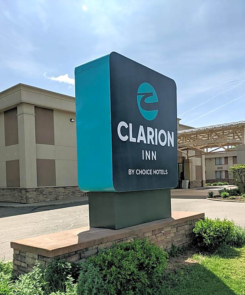 Clarion Inn Elmira Horseheads