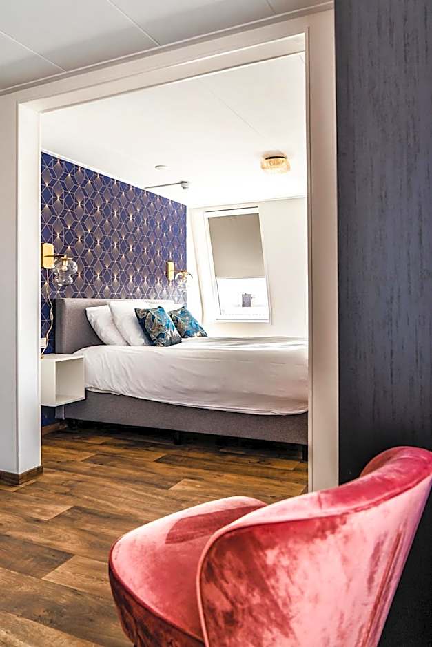 Boutique Hotel Charley's