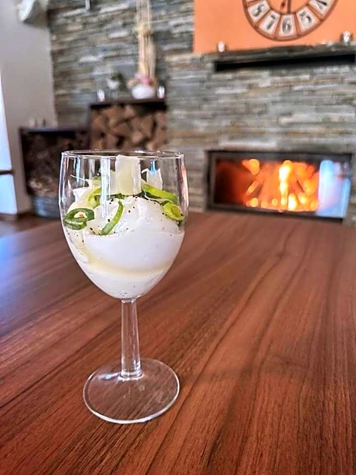 Restaurace a penzion Lutena