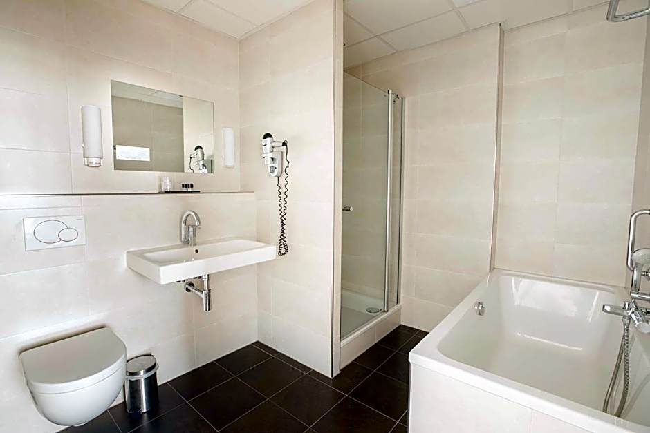 Flonk Hotel Groningen Centre, BW Signature Collection