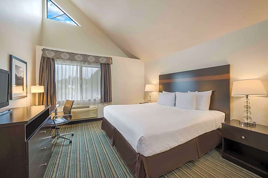 Best Western Alderwood