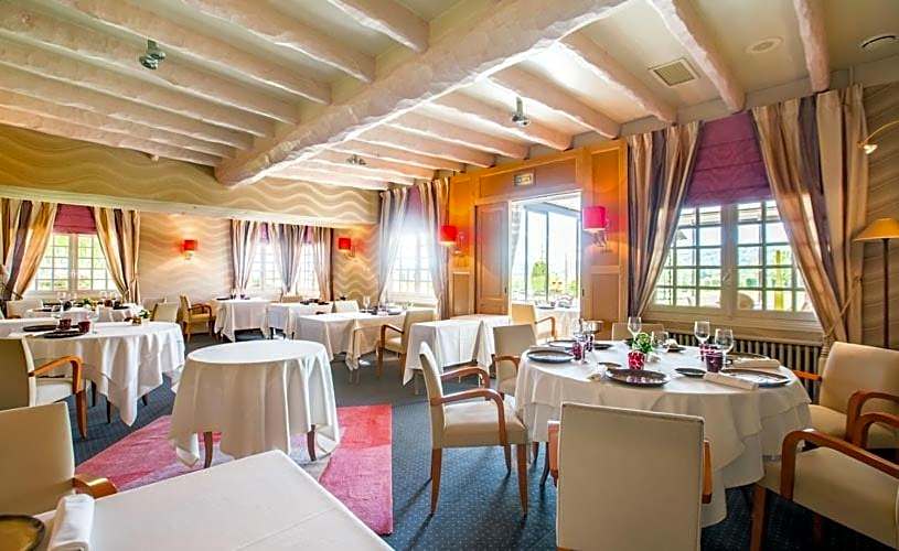 Auberge Le Relais