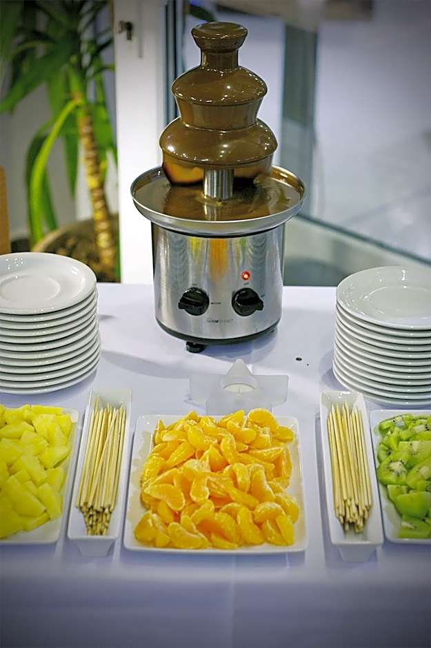 Xavin Wellness Hotel & Restaurant