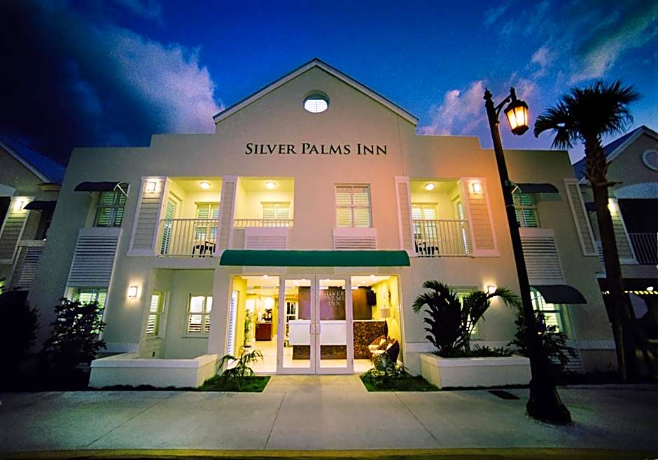Silver Palms Inn