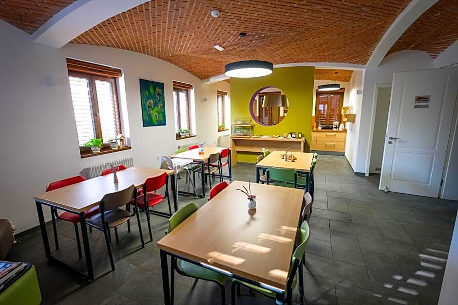 Hostel Bearlog Kočevje