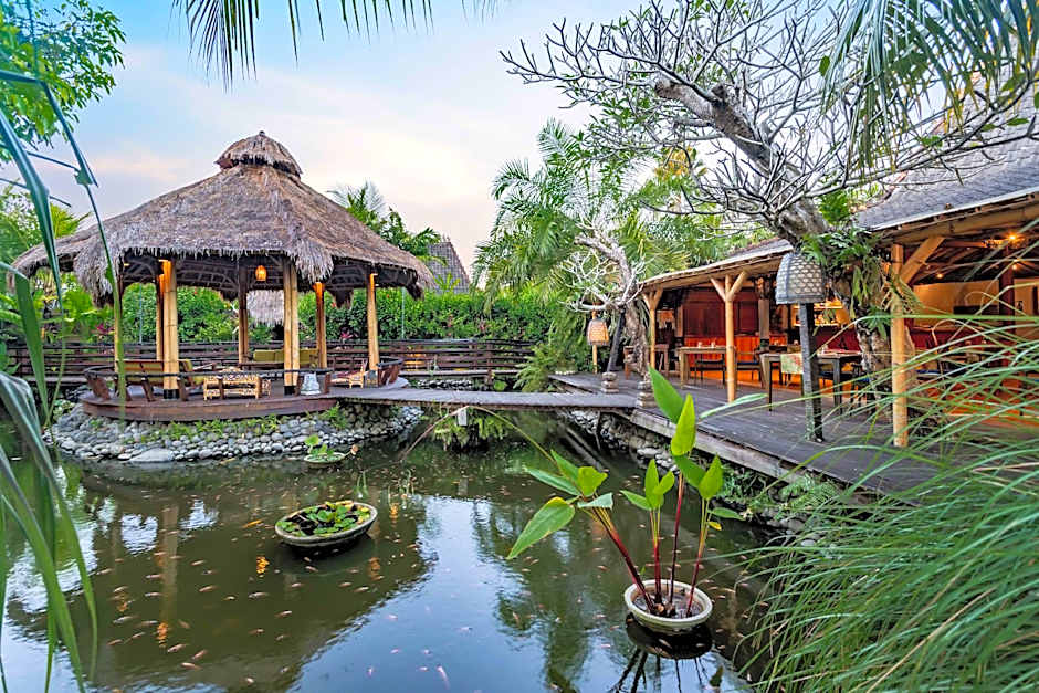 Arya Villas Ubud