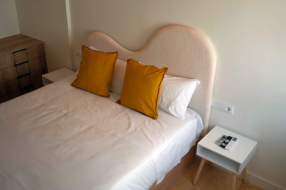 Hotel Boutique - Estancia dos Olivos